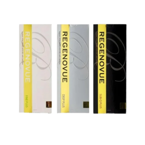 Regenovue Plus (Sub-Q/Deep/Fine) CE