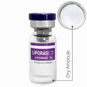 Liporase - Hyaluronidase 1 Ampoule