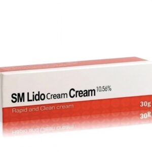 SM Lido 10.56% 30g