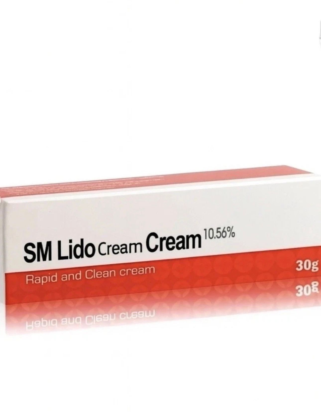 SM Lido 10.56% 30g