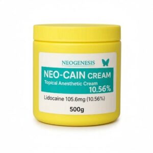NEO-CAIN Cream 10.56% – 500g