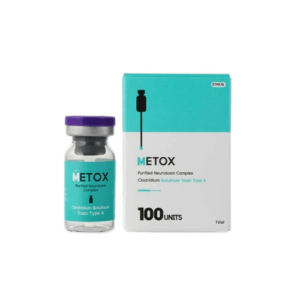 Metox 100 Units