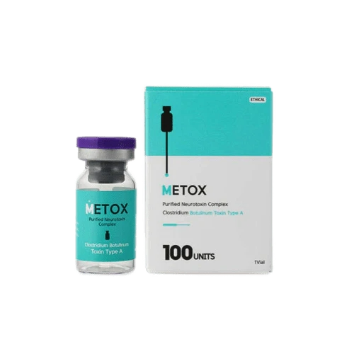 Metox 100 Units