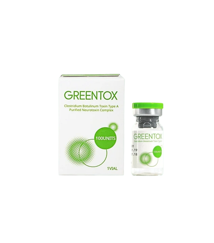 Greentox 100 Unit