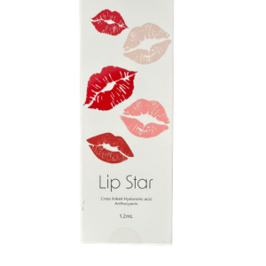 Lip Star
