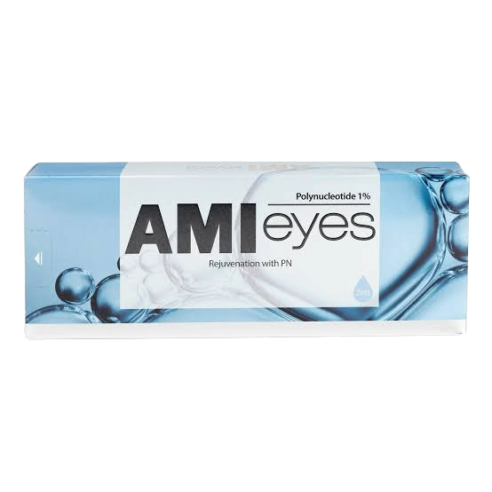Ami Eyes